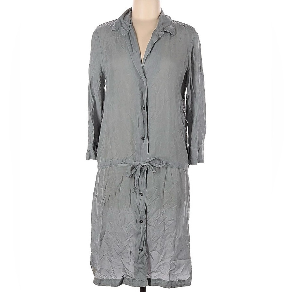 James Perse Midi Dress